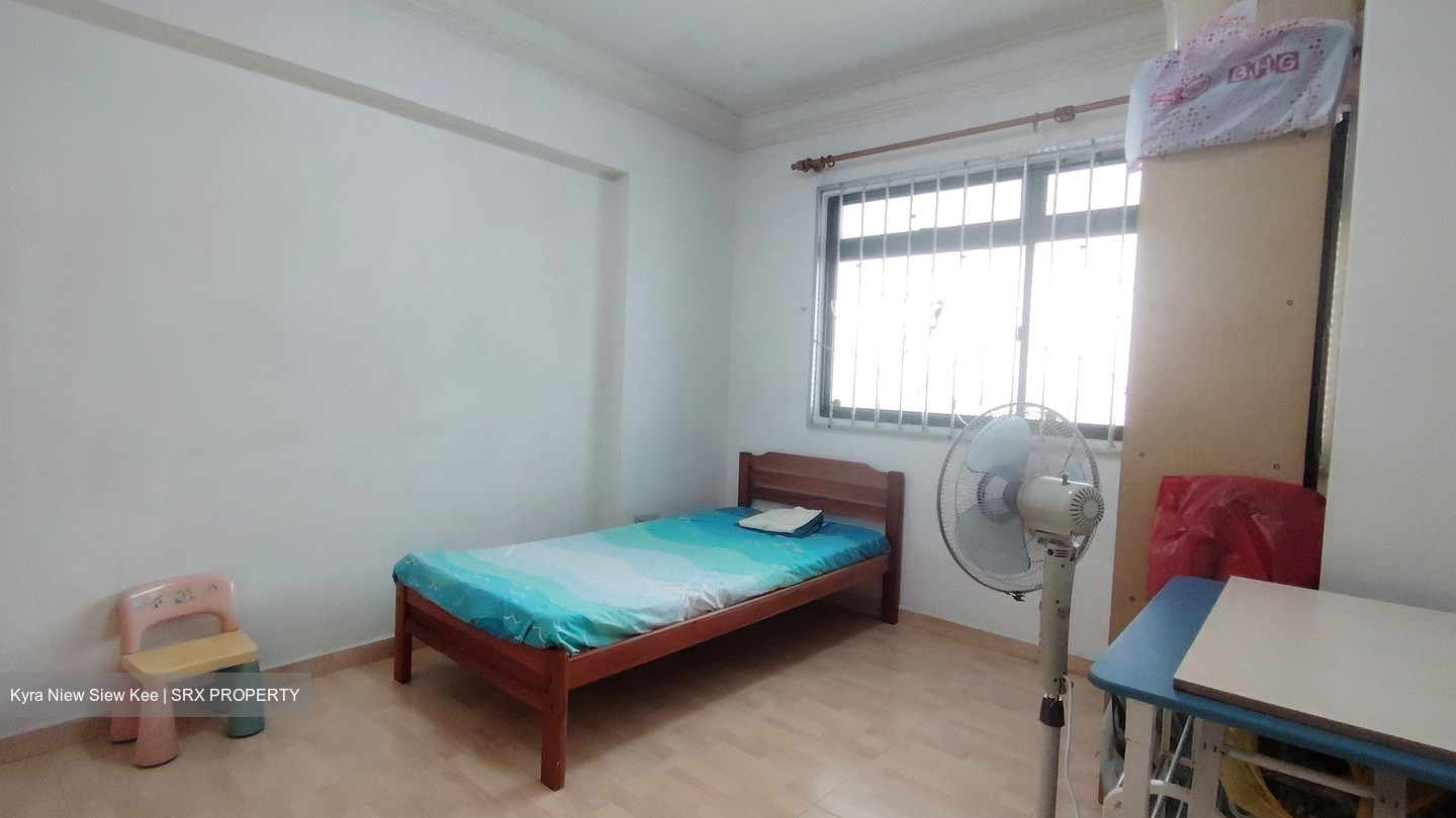 Blk 766 Woodlands Circle (Woodlands), HDB 4 Rooms #623265581